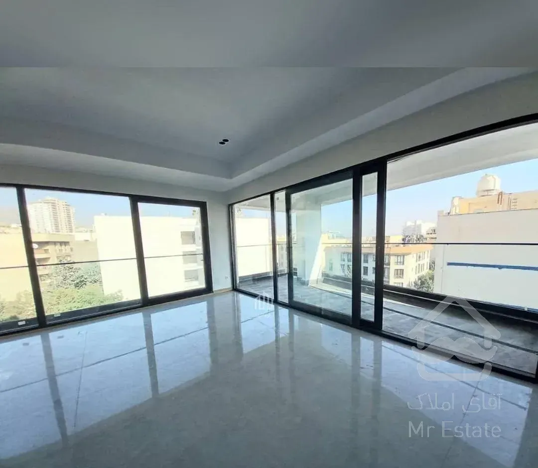 ۲۳۰متر نوساز /فول مشاعات تراس قابل چیدمان /هاشمیه