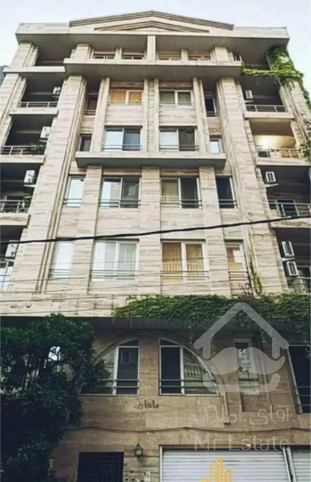 فروش ویژه آپارتمان ۳ خواب