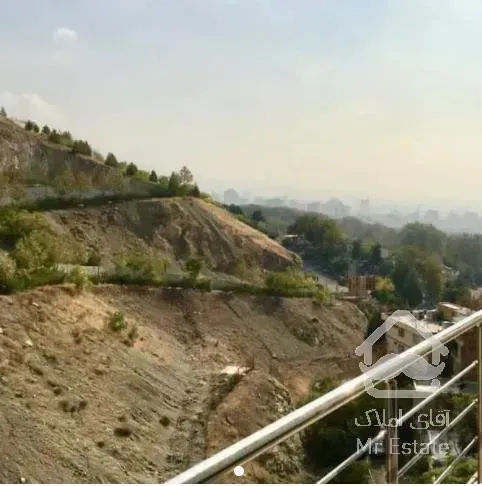 آپارتمان ۱۲۵ متری ولنجک(ویو کوهستان،غرق درنور)