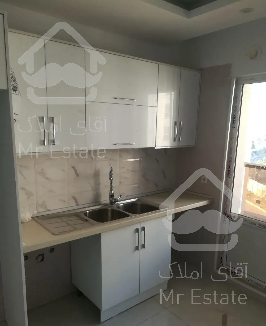 آپارتمان 75متری 2خواب