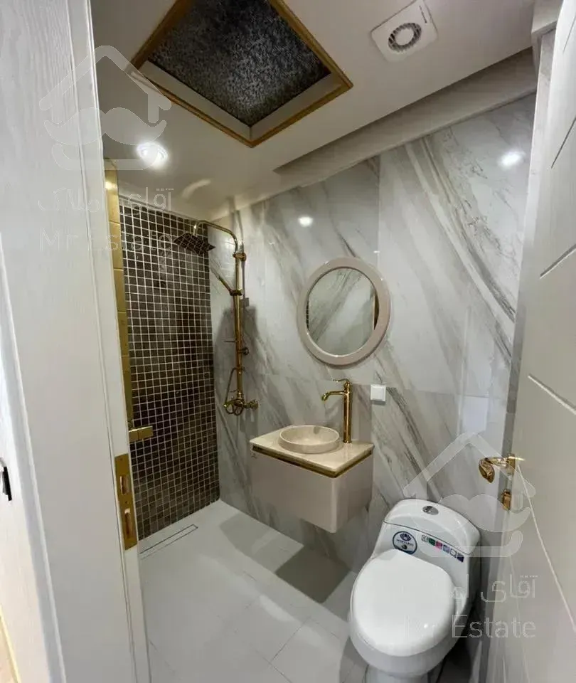 ۹۷متر، نوساز،فول امکانات( تهران ویلا)