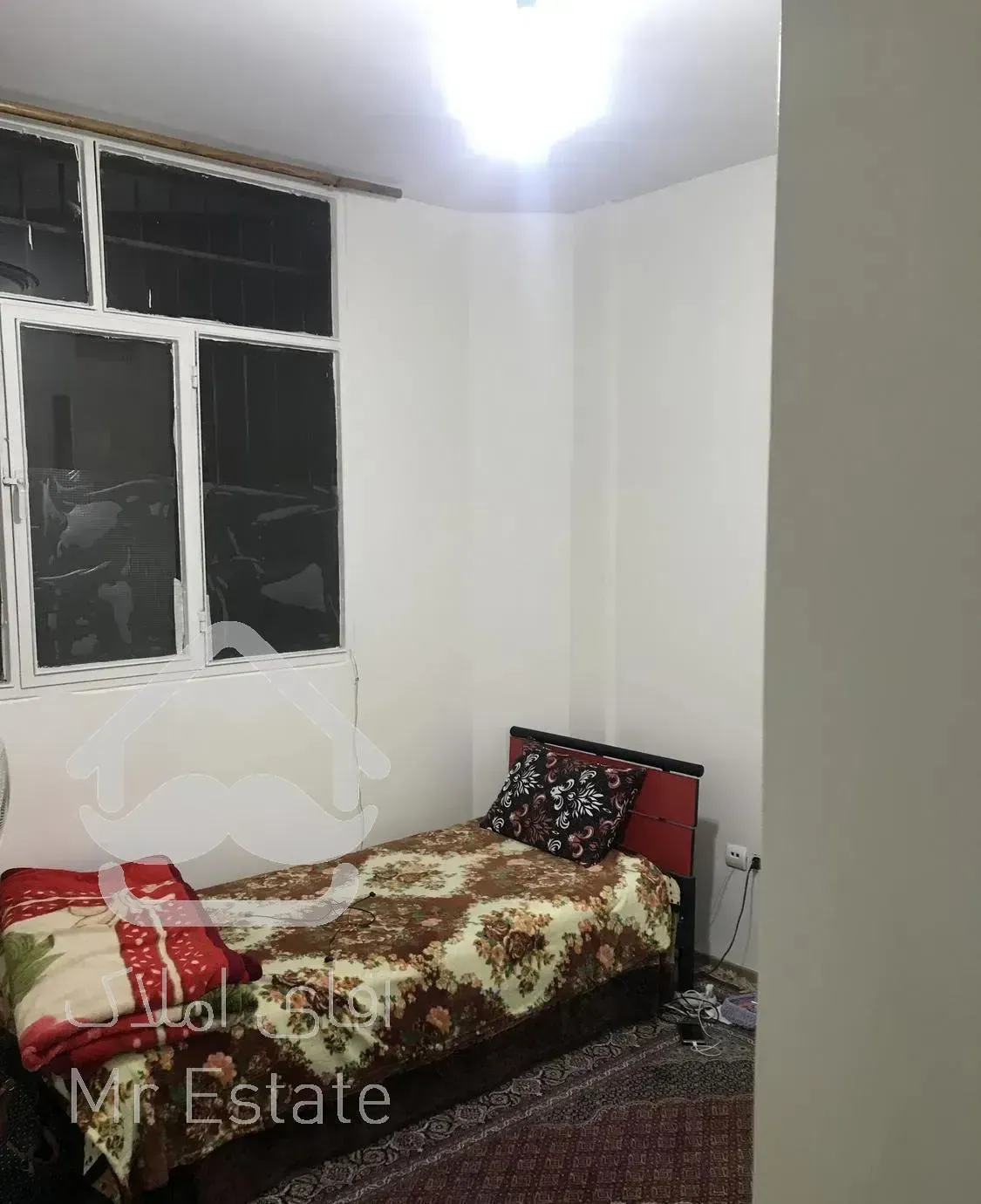 60 متری یه خوابه خیابان رشت