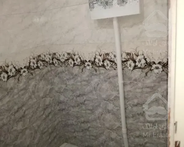 127متر سه خوابه کلیدنخورده فول امکانات