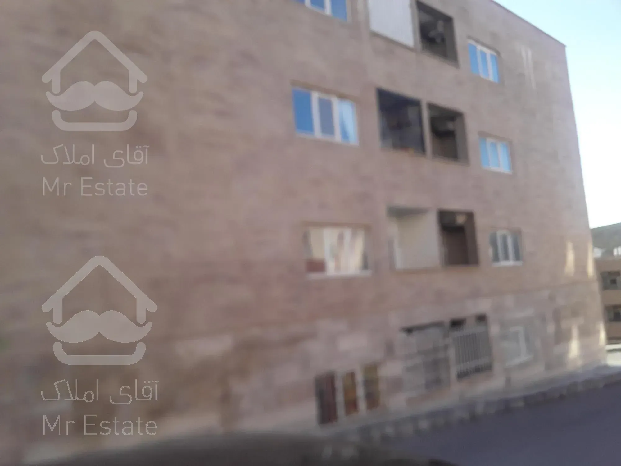 شهر جدید هشتگرد فاز ۷