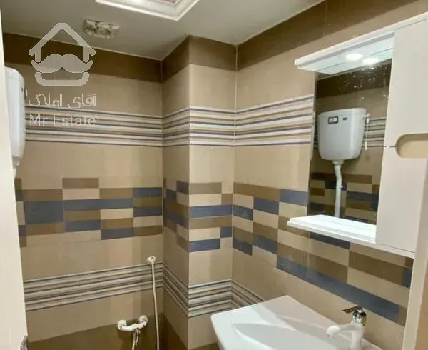 آپارتمان 120 متری 3خواب آسمان ها