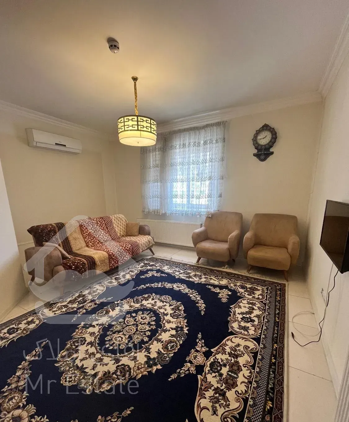 آپارتمان ۶۰متری نزدیک حرم امام رضا(ع)