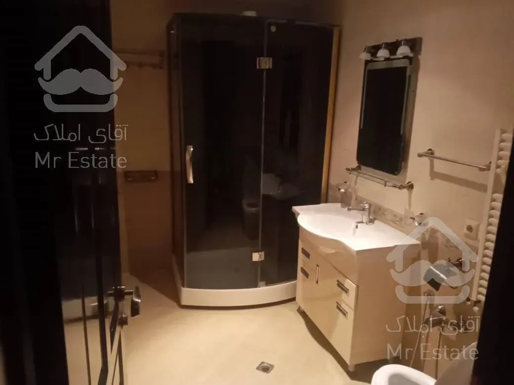 اجاره و رهن آپارتمان زعفرانیه 207  متر شیک