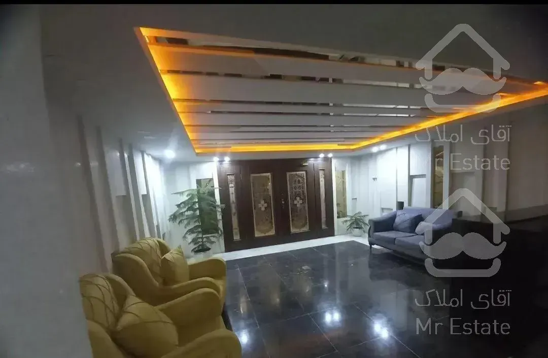 ۱۵۰متر۳خواب تهرانپارس غربی کلیدنخورده