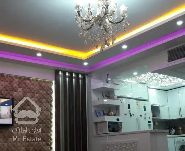 واحد ۹۷ متری فاز ۴ مهرشهر