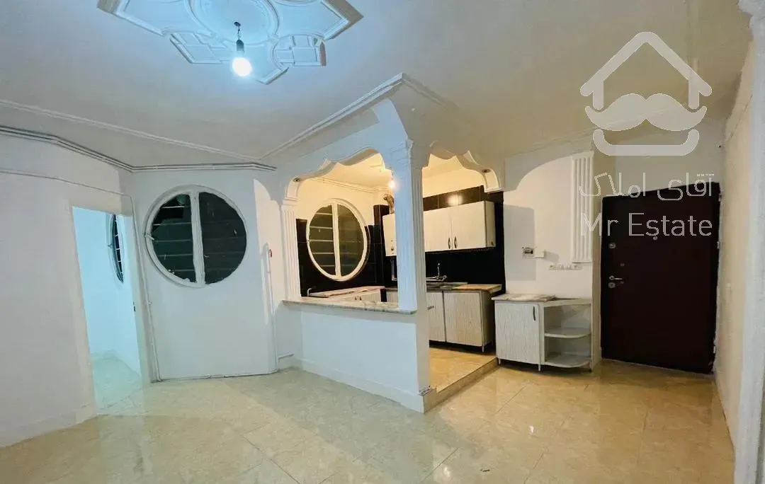 آپارتمان 41 متر اجاره با پارکینگ( تخلیه)