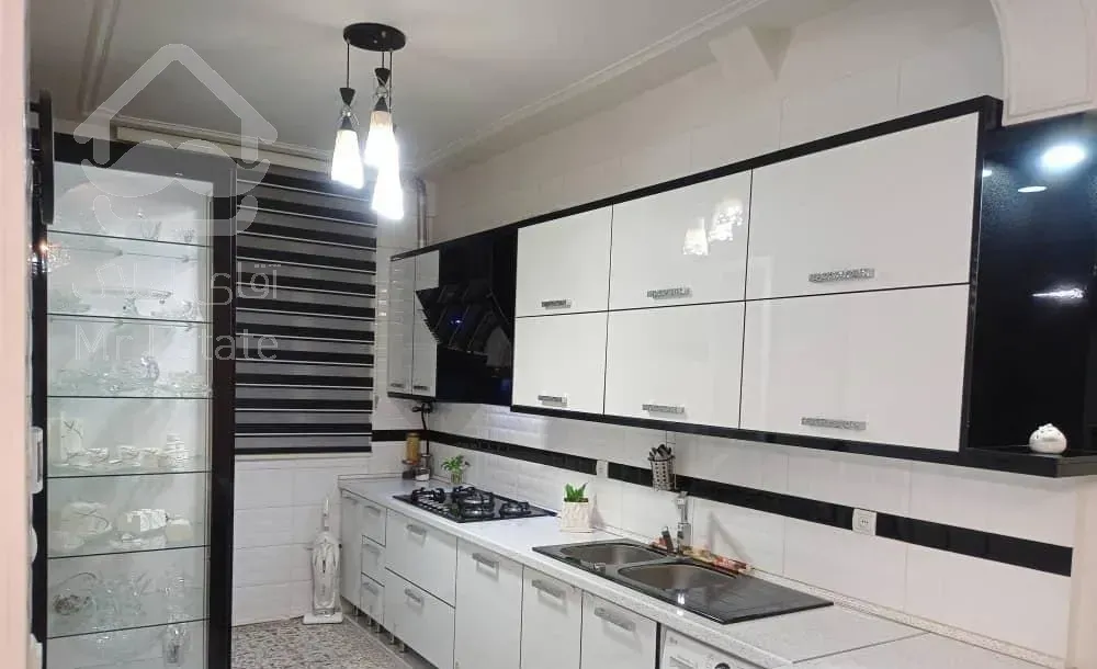 ۵۶ متر ۱ خواب       فول امکانات