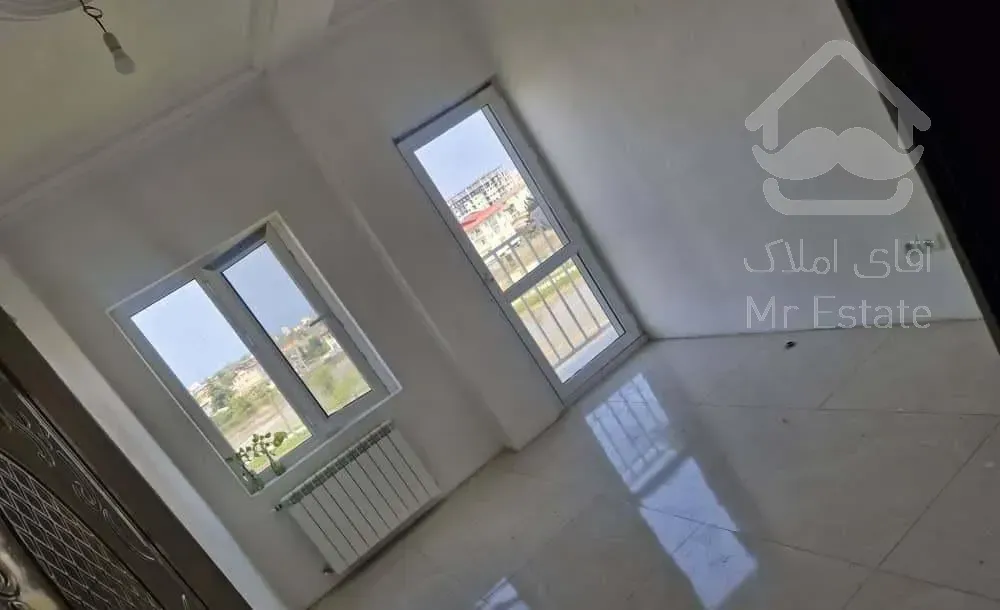 آپارتمان 110متری،دوخوابه،طبقه4بلوارخیریان،هفت تیر.