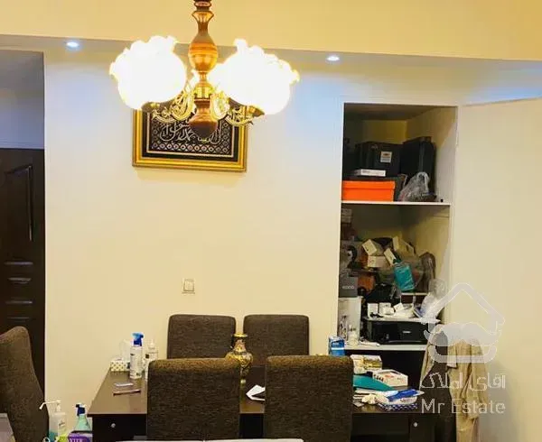 ۸۷ متر دو خوابه ملاصدرا