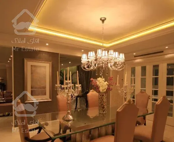 ۸۸ متری /۲ خوابه/کابینت ممبران/فول امکانات