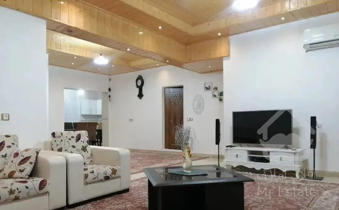 رهن و اجاره واحد۱۵۰متری ساحلی بلوار آزادی نوشهر