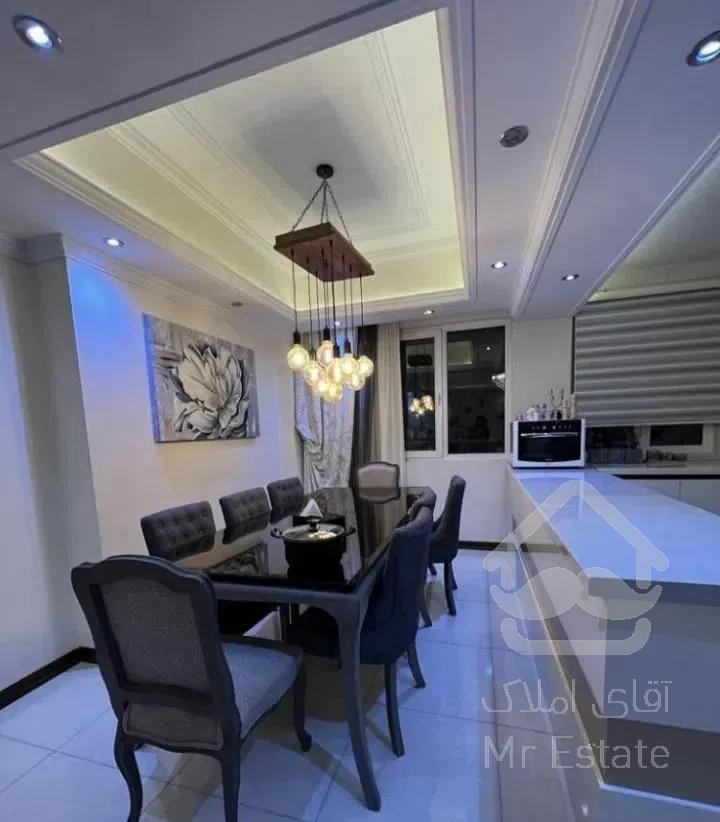 آپارتمان۱۲۹متر/سه‌خواب/چیتگر/اردستانی/شریف