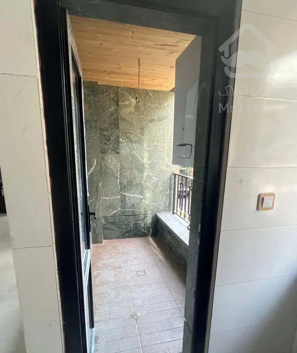 ظفر /۱۲۰ متر دوخواب/گوی ابادی