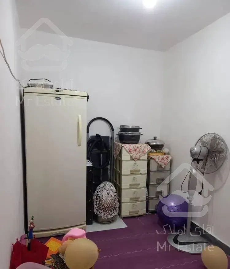 ویلای شهری 210 متر زمین 100 متر بنا