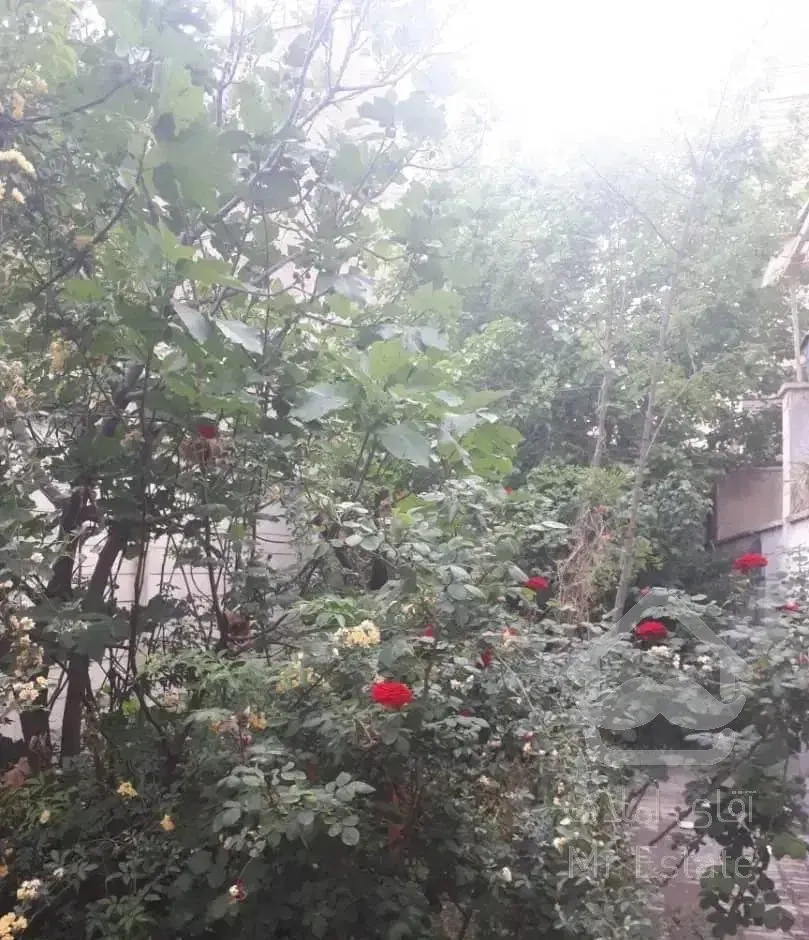 شهرزیبا/آلاله/۷۰متر ۲خواب+۴۰متر حیاط خلوت اختصاصی