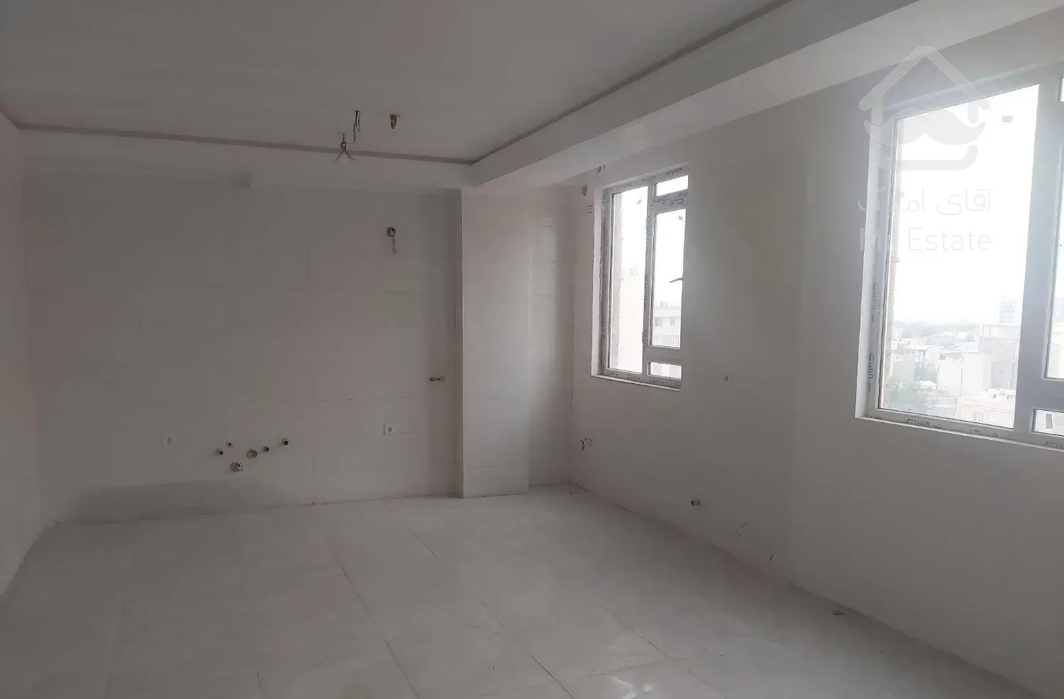 ۸۳مترکلیدنخورده/تیردوقلو/۱۷شهریور/سرمایه گذاری