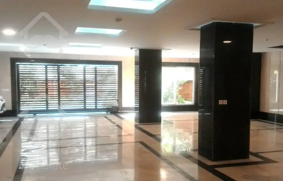 آپارتمان‌۱۵۸متری.۲خواب.خیابان‌بوستان‌