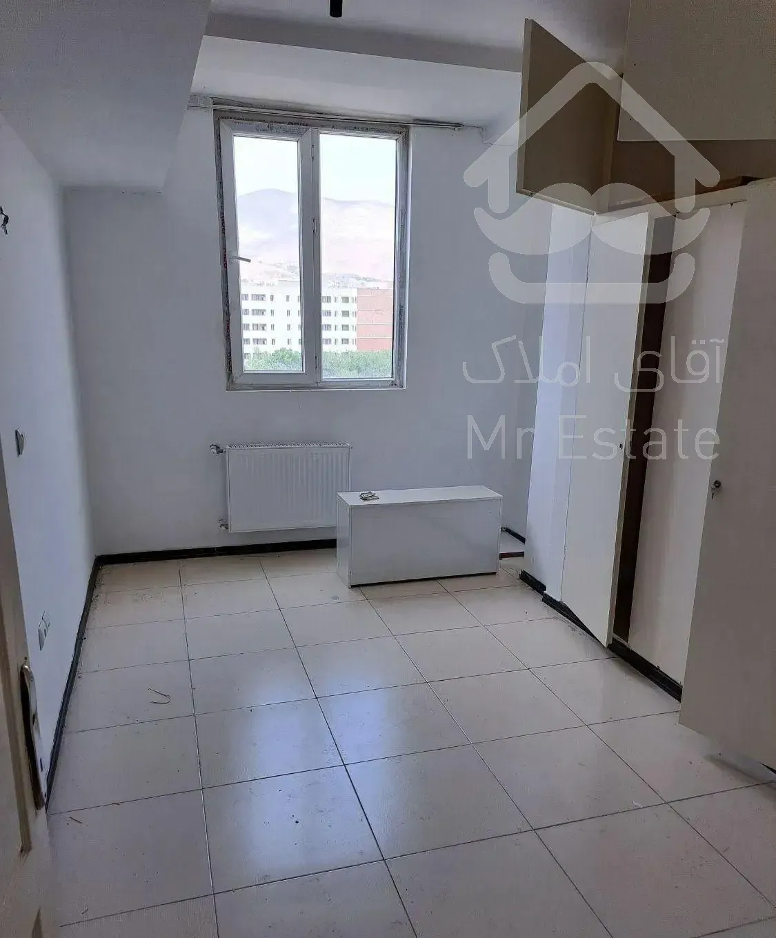 آپارتمان ۶۲ متری