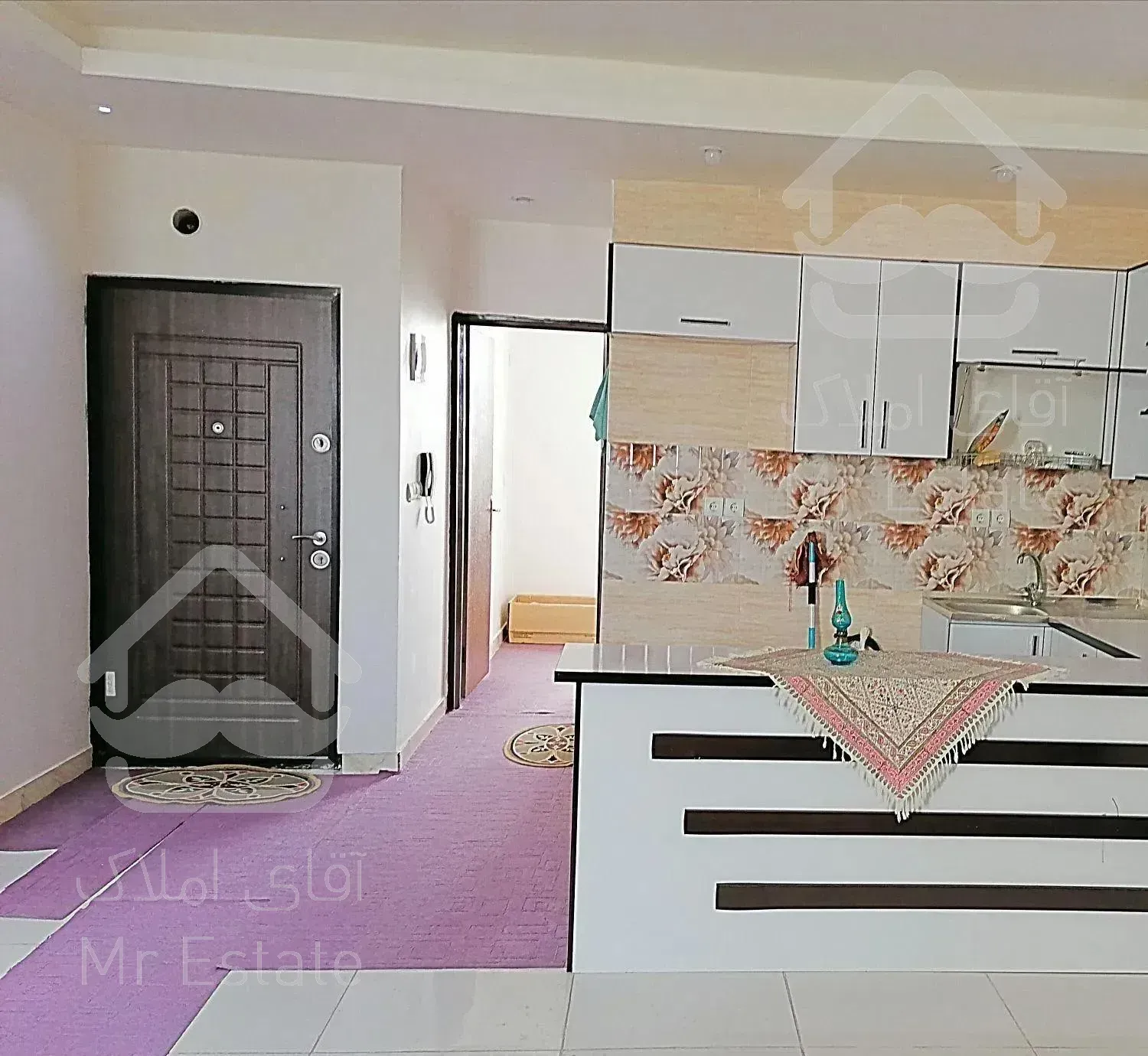 فروش یک واحد از چهار واحده در نورد لوله