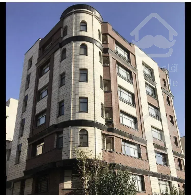 130متر/نقشه مدرن/مدرس