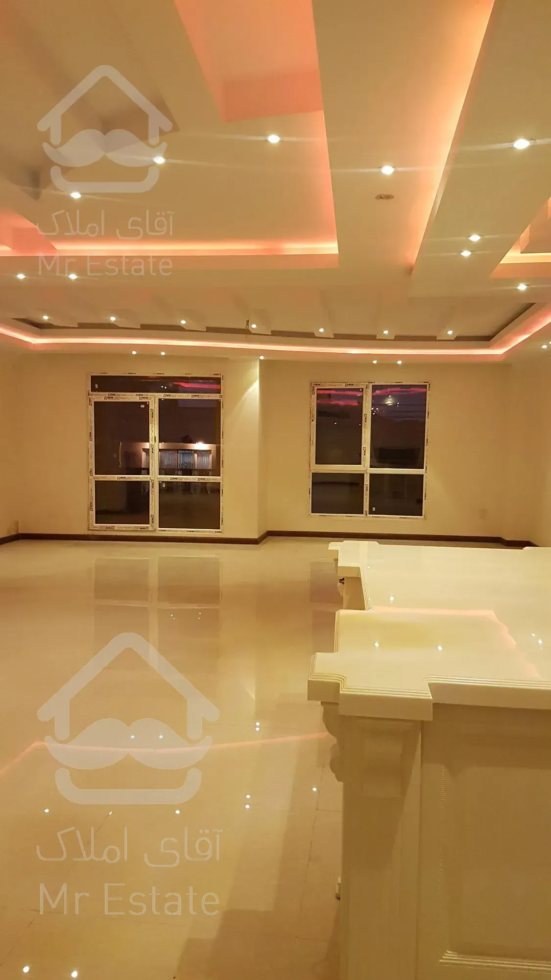 فروش آپارتمان سه خوابه در صادقیه