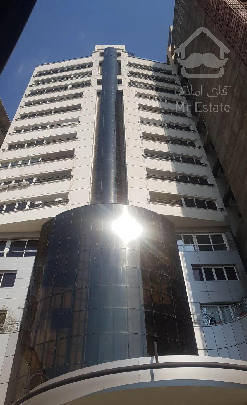 مسکونی ۸۵ متر یک خواب