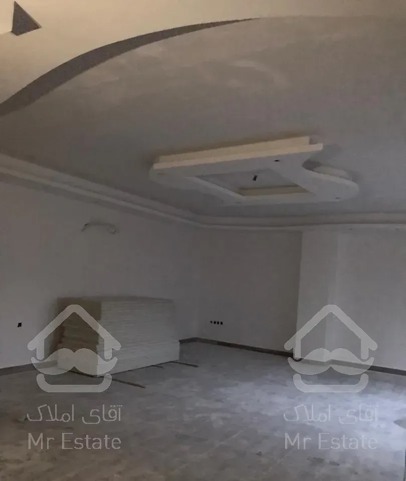 آپارتمان صفر رشتیان