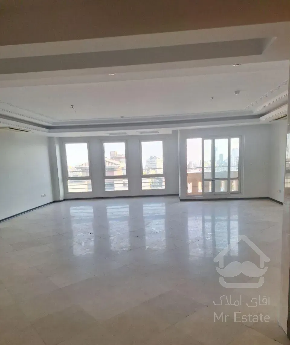 ۱۹۵متر ۳خواب تاپ لوکیشن