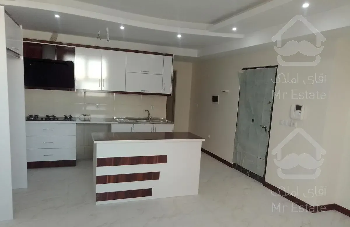 ۶۶ متر نوساز فاز۴ مهرشهر