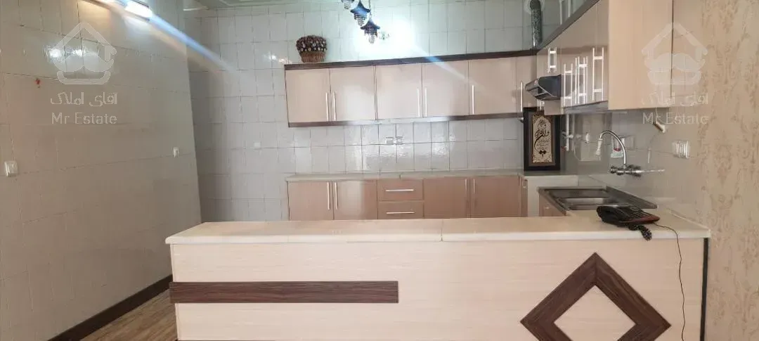 آپارتمان 140متری یک خواب