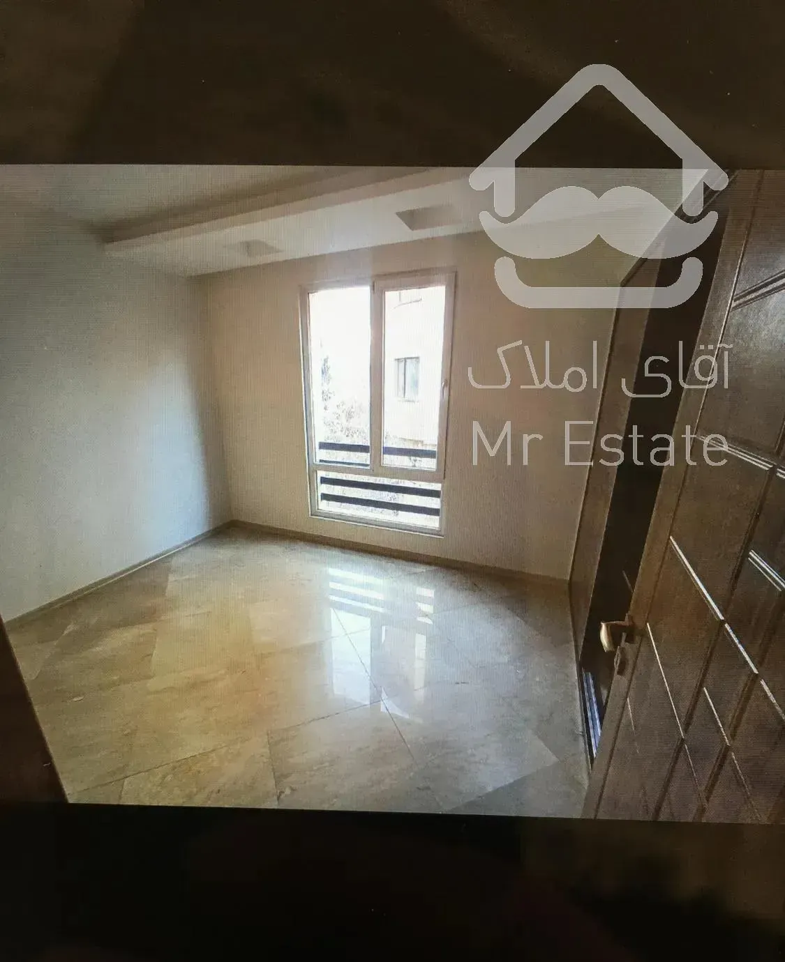 اپارتمان ١٤٣ متری ٣ خواب