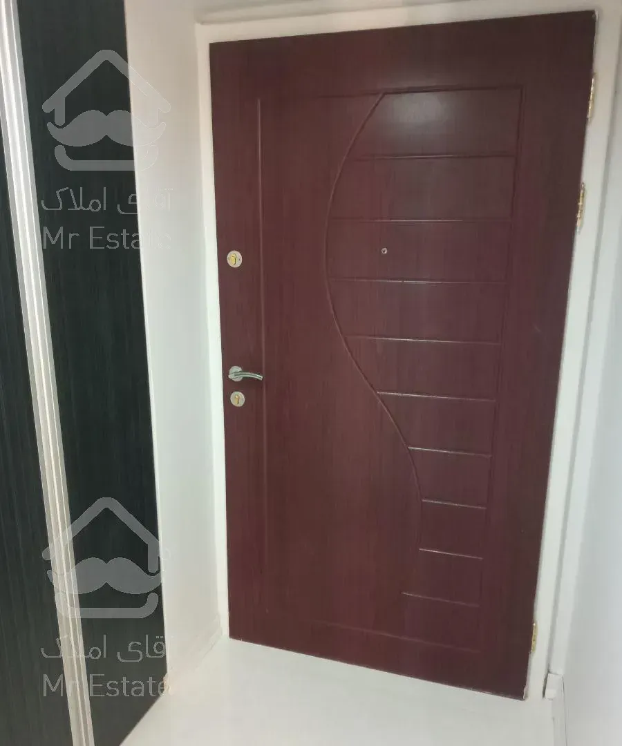 ۶۸ ۵ متر  یک خوابه   ویوی    کاملا ضد زلزله