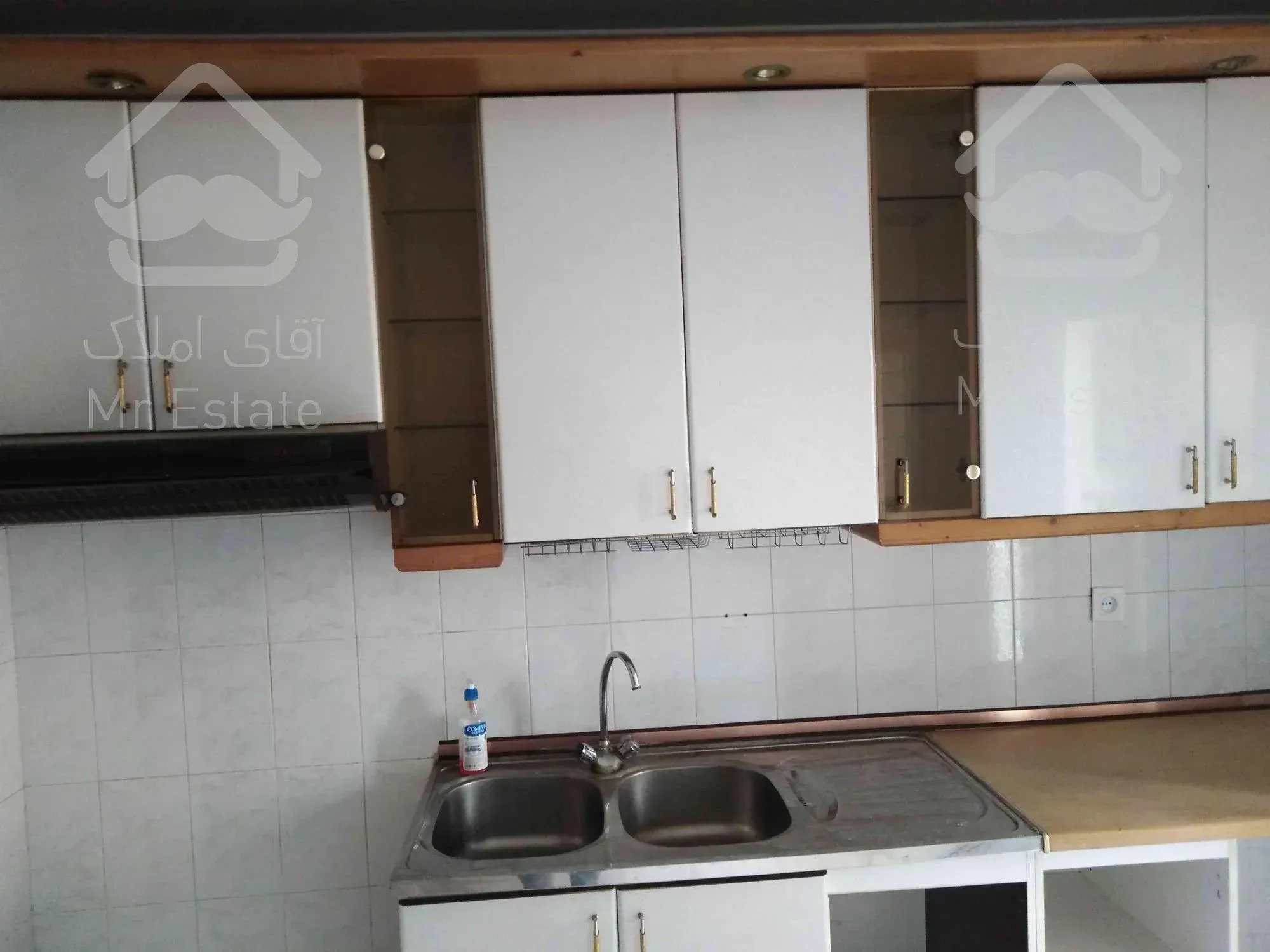 * 140 متر * سه خواب *در بلوار اباذر *