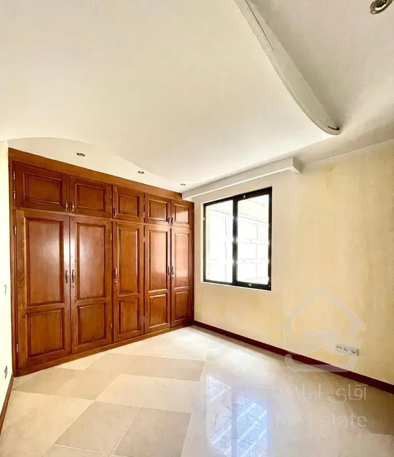 فروش آپارتمان ۱۲۵ متری ۲ خوابه در آجودانیه