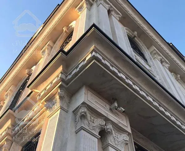 خانه ای با استخر اختصاصی 274m/گلستان عظیمیه