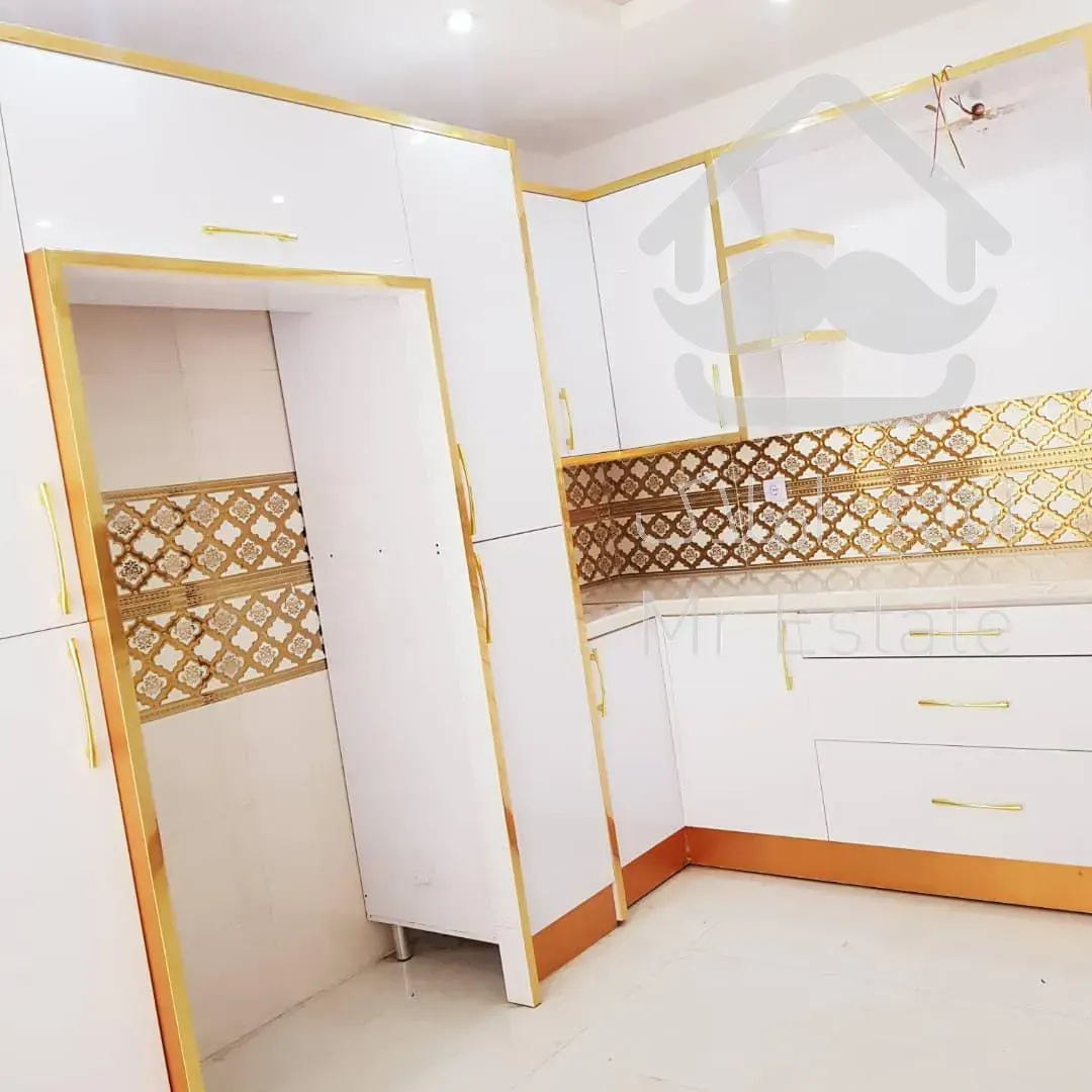 آپارتمان 150 متری گلشهر کوکب غربی سند دار