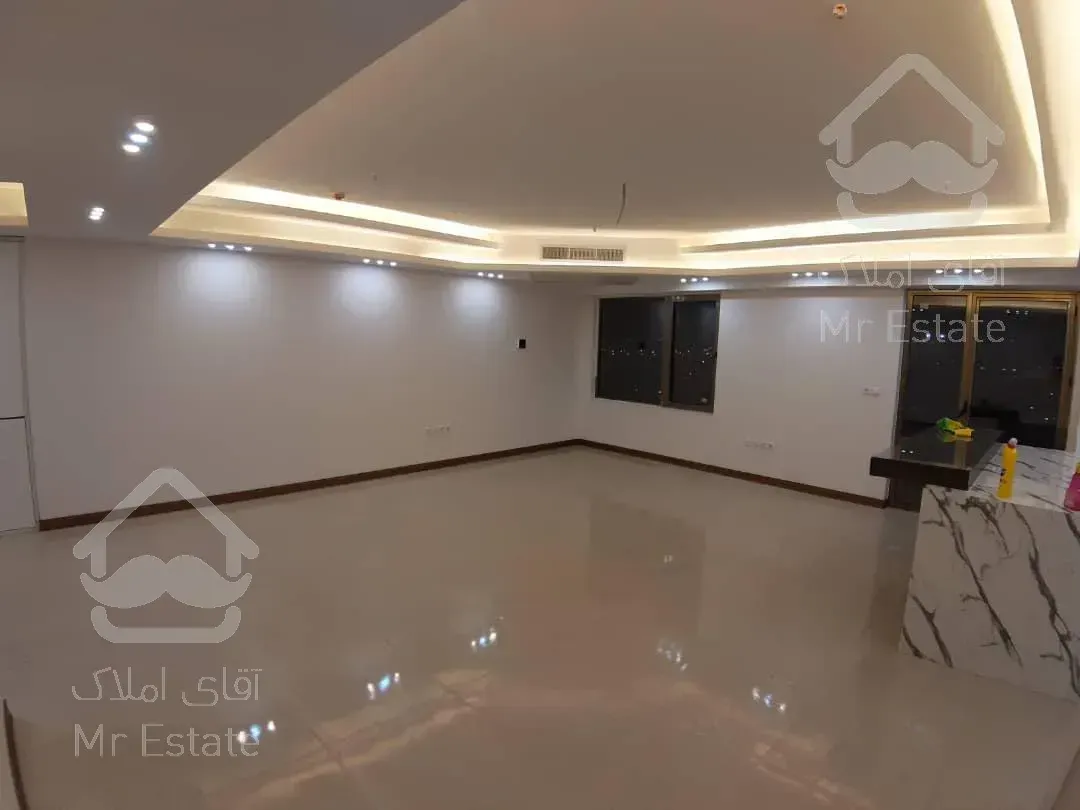 آپارتمان ۱۲۷ متر ۲خواب چیتگر کوهک