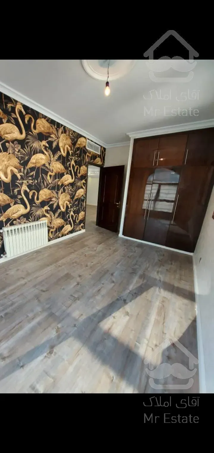 ۱۴۵ متر ۳ خوابه ولنجک