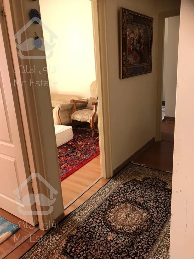 فروش آپارتمان ولنجک 124  متر اکازيون