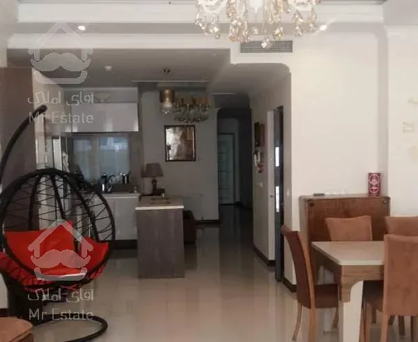 آپارتمان ۳ خواب مستر مهرویلا