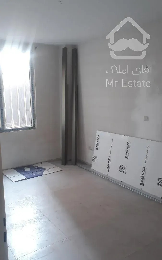 ۹۲ متر بن بست شبنم