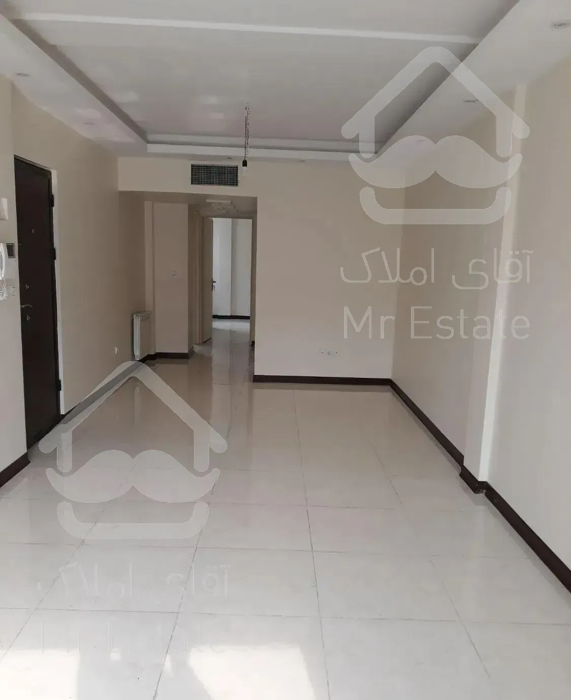 آپارتمان ۸۲ متر دو خواب بنی هاشم