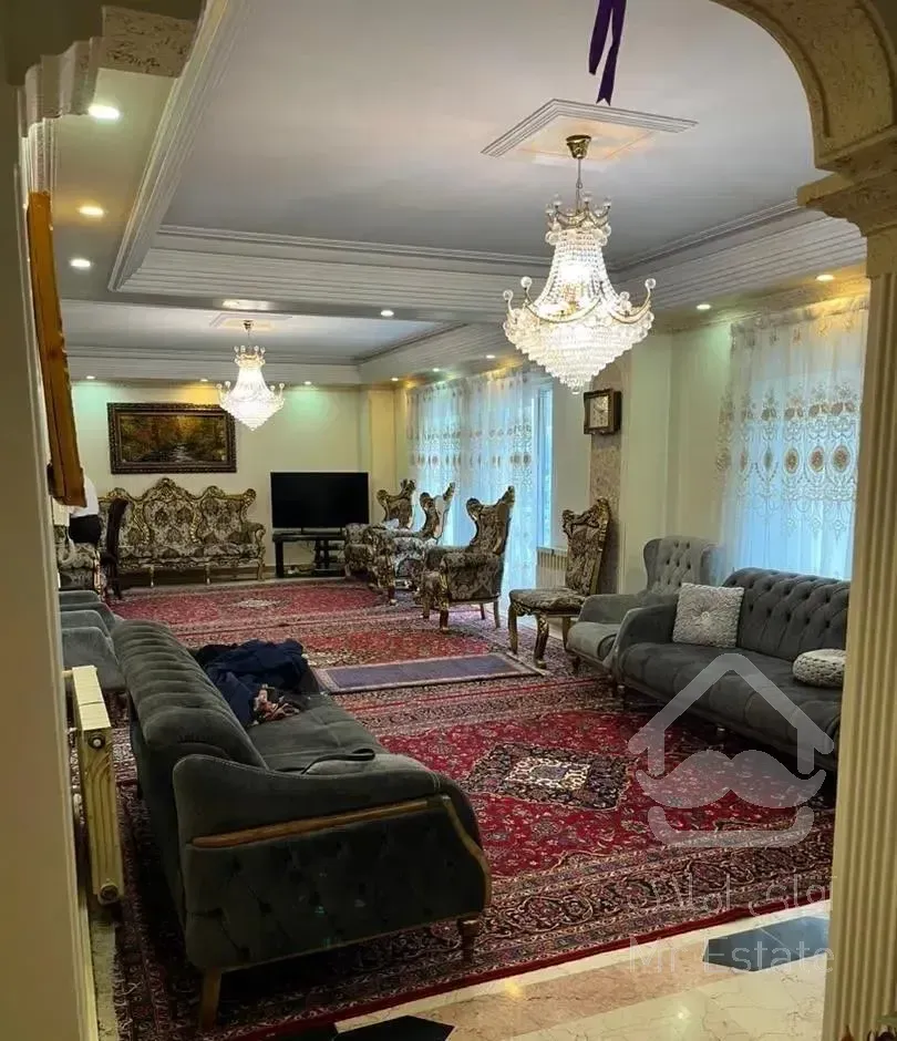 تاپ لوکیشن۱۴۰مترمتر نور و نقشه استثنایی فرصت طلایی