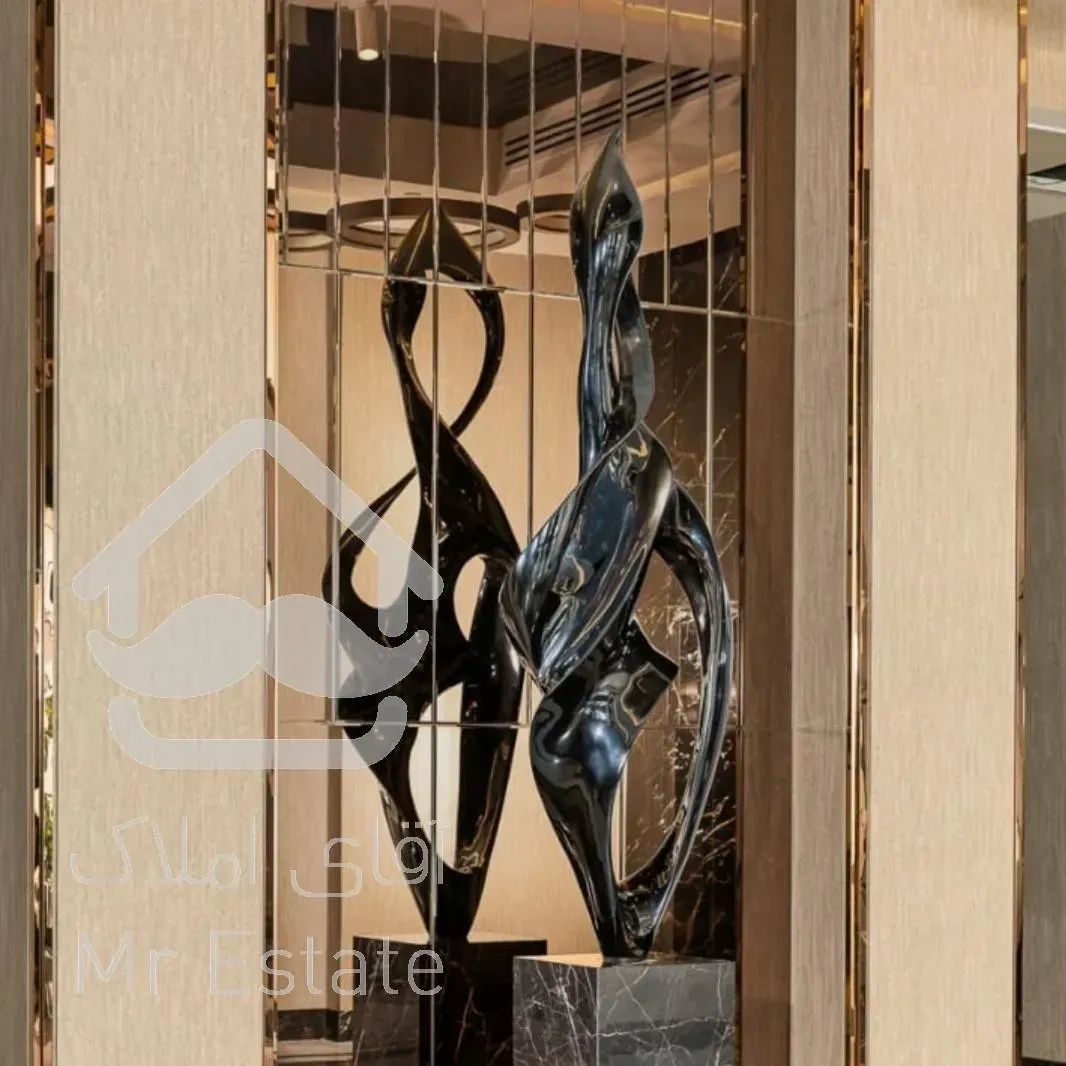 فروش پنت هاوس ولنجک 410  متر لاکچری