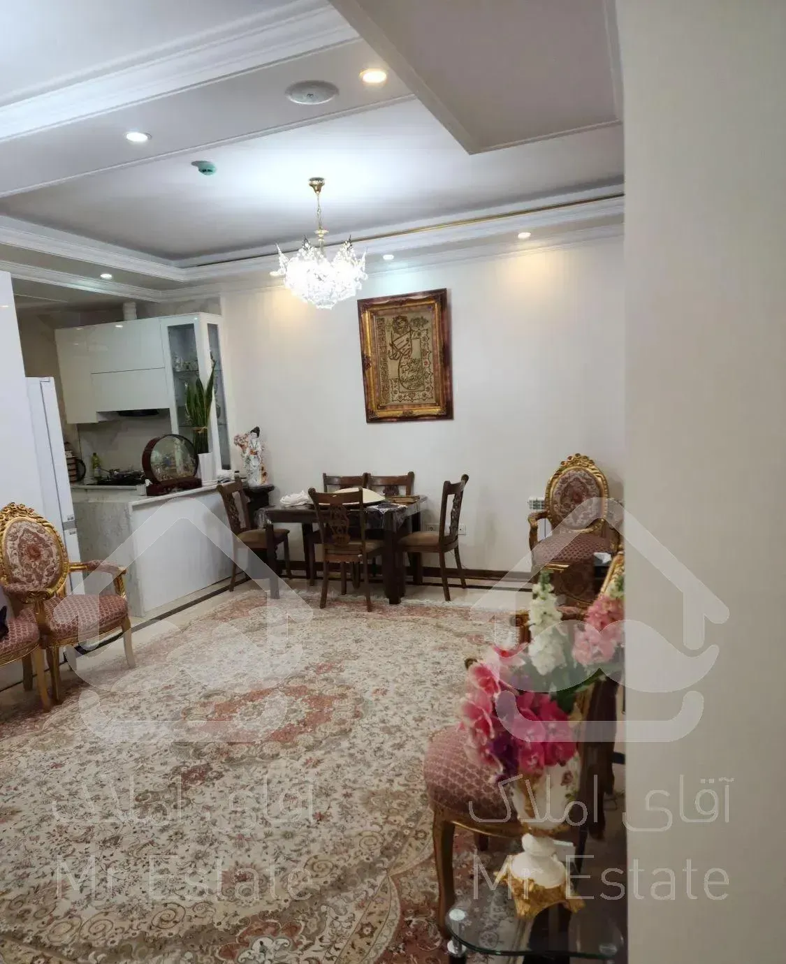 ۷۵متری تهران ویلا