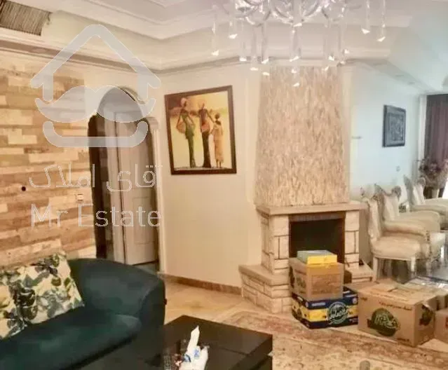 ۱۰۸متر آپارتمان مسکونی در سازمان برنامه شمالی